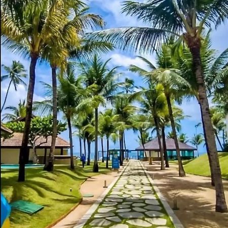 Marulhos Suite Resort Pôrto das Galinhas 外观 照片