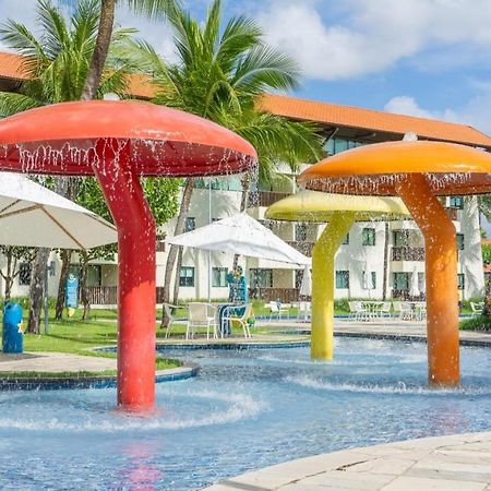 Marulhos Suite Resort Pôrto das Galinhas 外观 照片