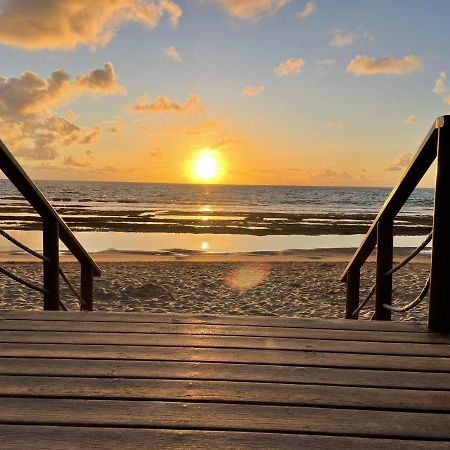 Marulhos Suite Resort Pôrto das Galinhas 外观 照片
