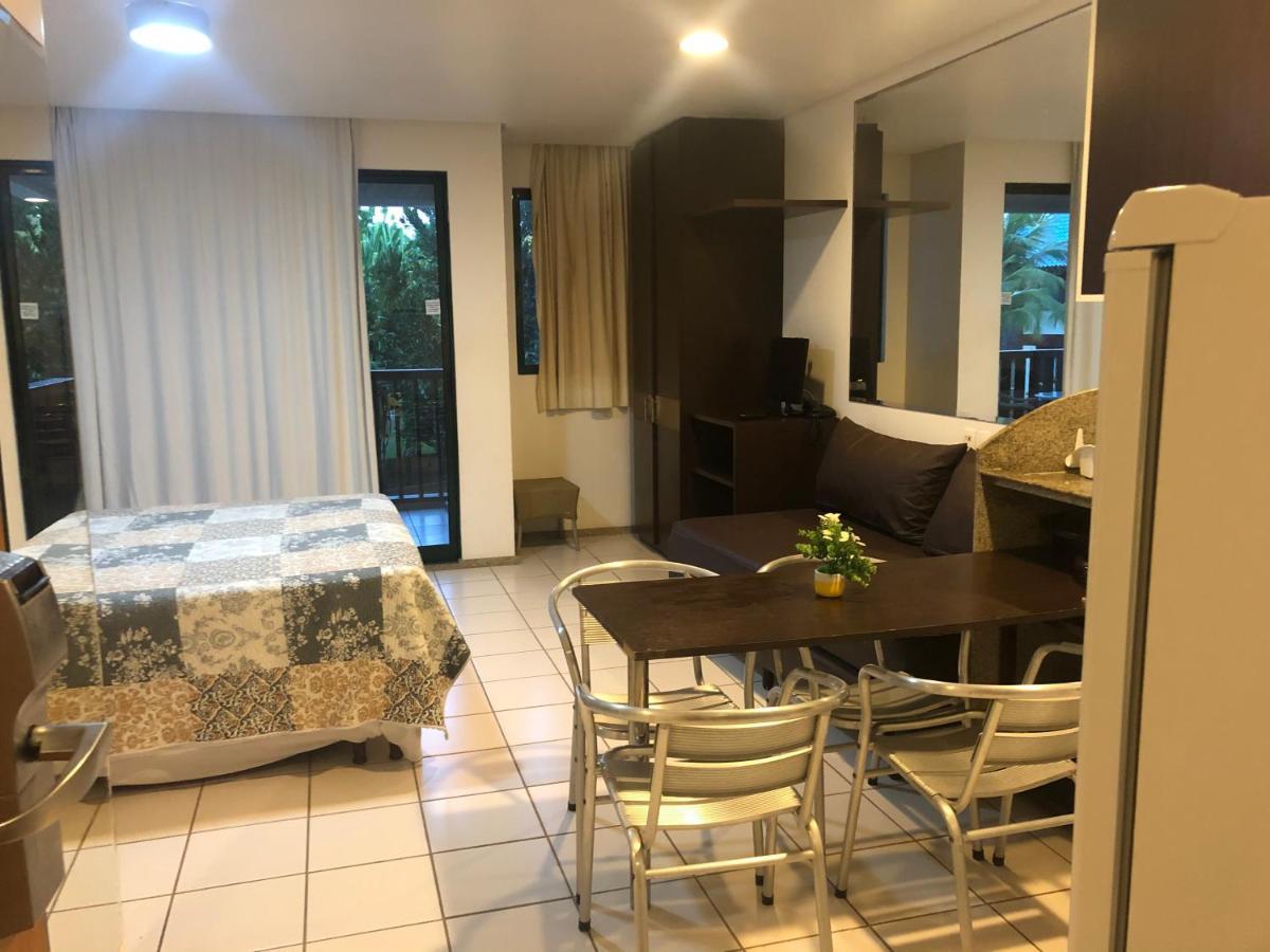 Marulhos Suite Resort Pôrto das Galinhas 外观 照片