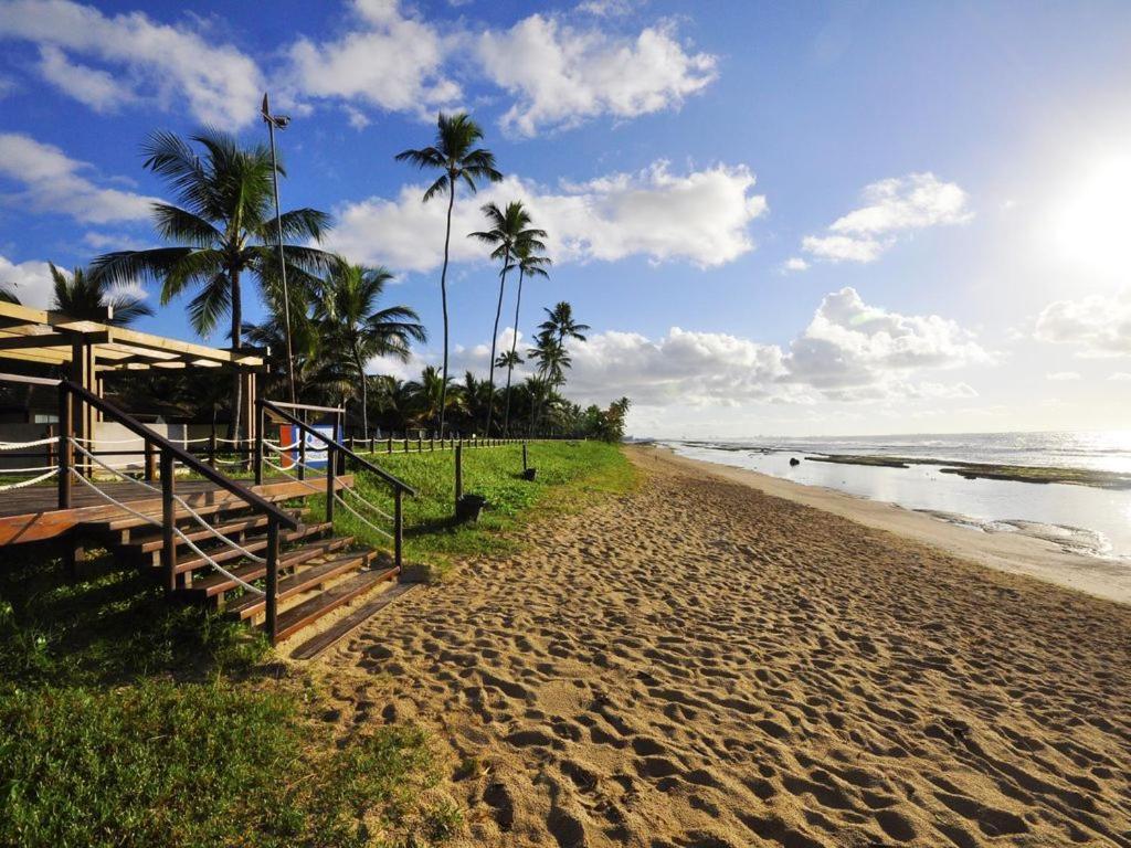 Marulhos Suite Resort Pôrto das Galinhas 外观 照片
