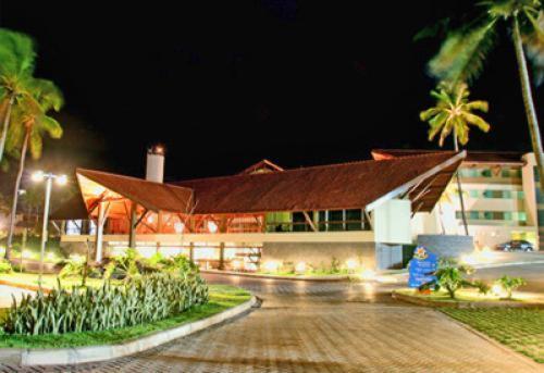 Marulhos Suite Resort Pôrto das Galinhas 外观 照片