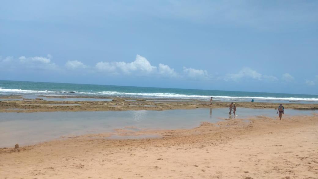 Marulhos Suite Resort Pôrto das Galinhas 外观 照片