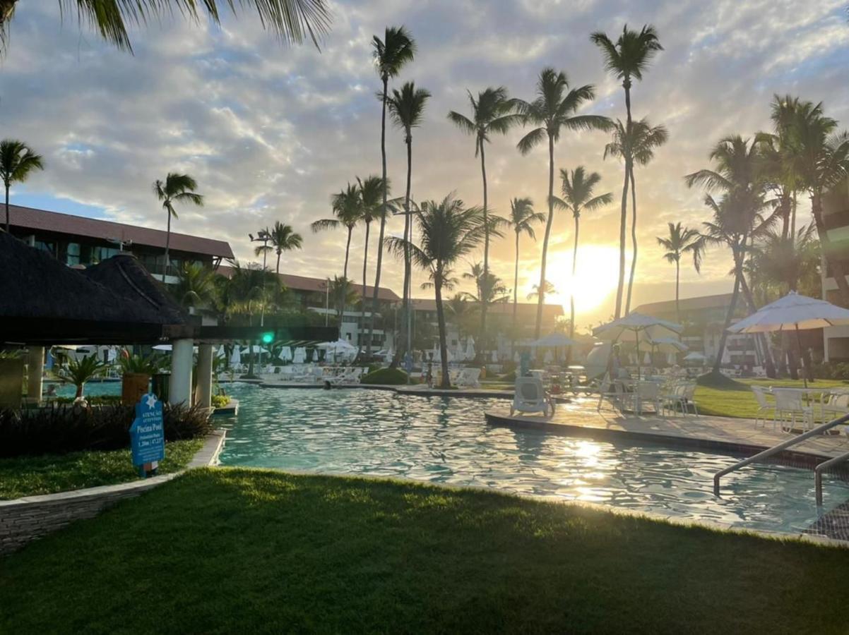 Marulhos Suite Resort Pôrto das Galinhas 外观 照片