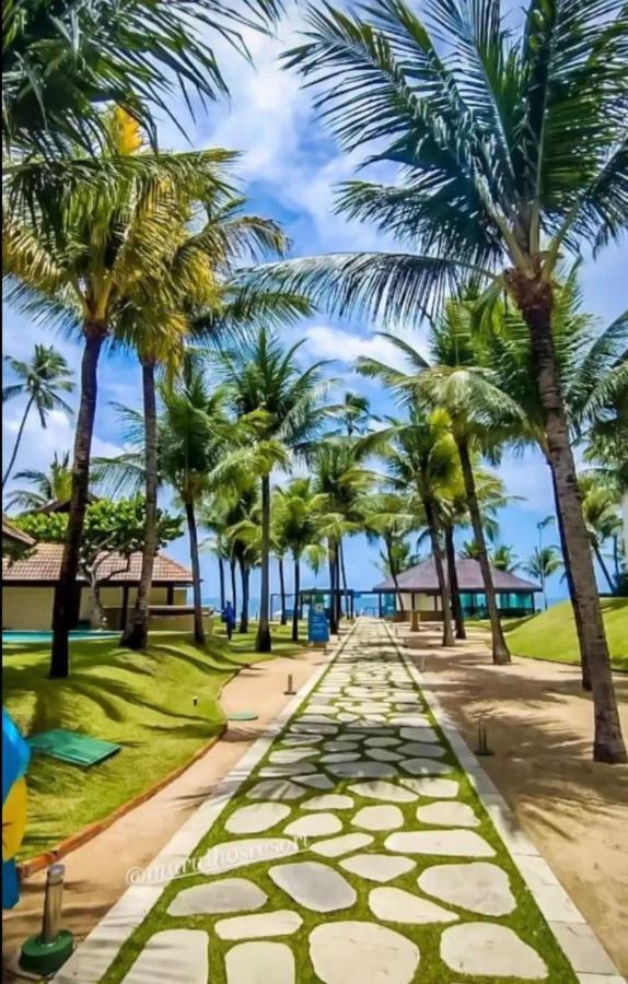 Marulhos Suite Resort Pôrto das Galinhas 外观 照片