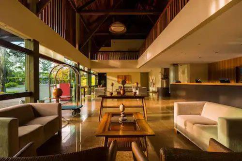 Marulhos Suite Resort Pôrto das Galinhas 外观 照片