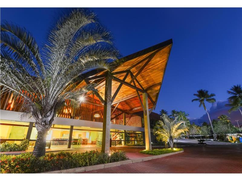 Marulhos Suite Resort Pôrto das Galinhas 外观 照片