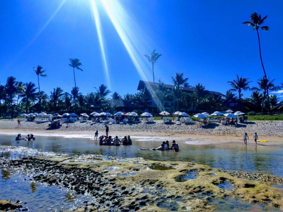 Marulhos Suite Resort Pôrto das Galinhas 外观 照片