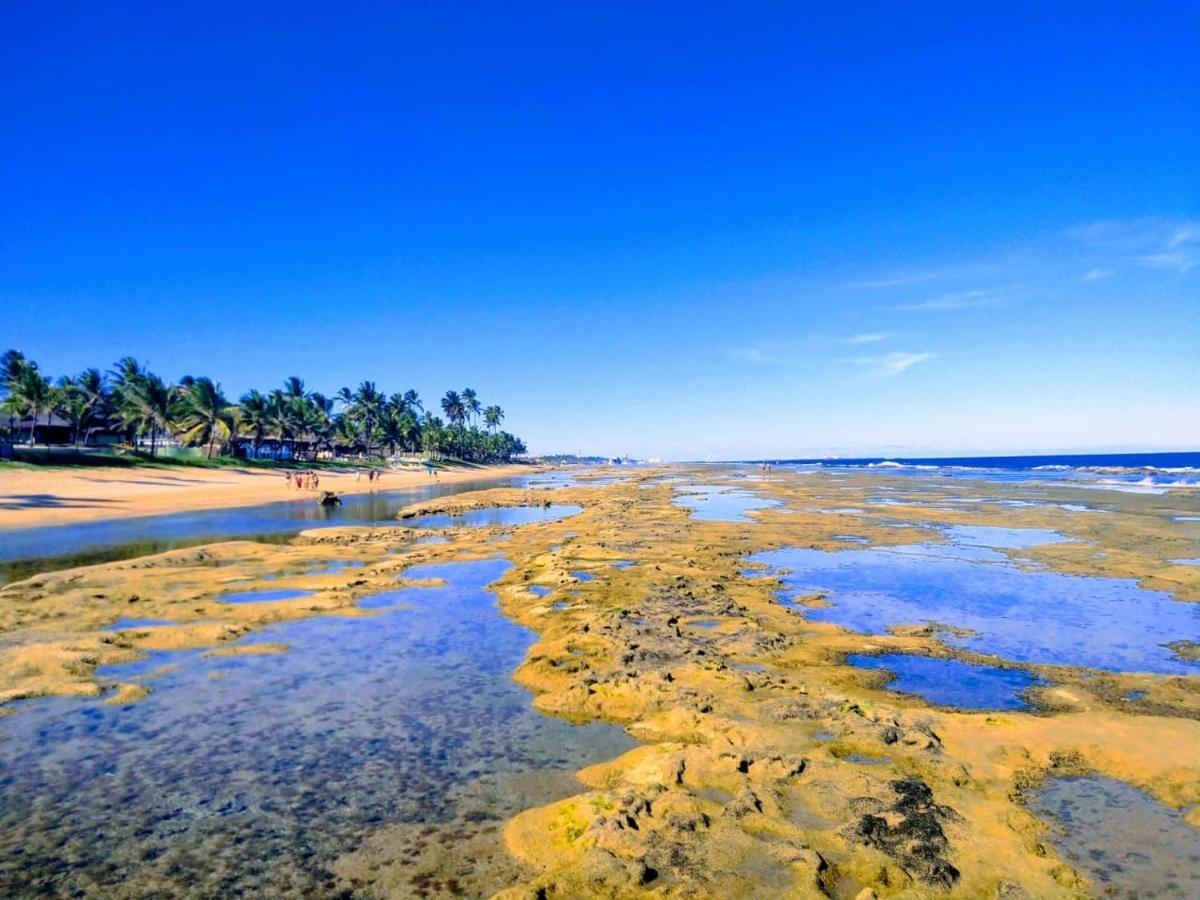 Marulhos Suite Resort Pôrto das Galinhas 外观 照片
