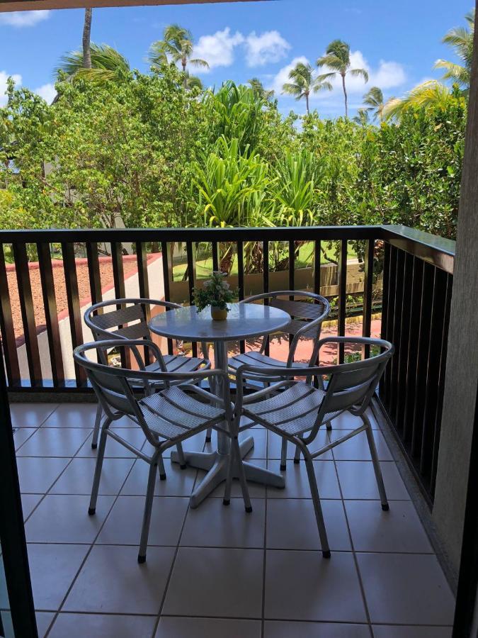 Marulhos Suite Resort Pôrto das Galinhas 外观 照片