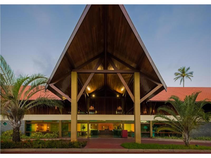 Marulhos Suite Resort Pôrto das Galinhas 外观 照片