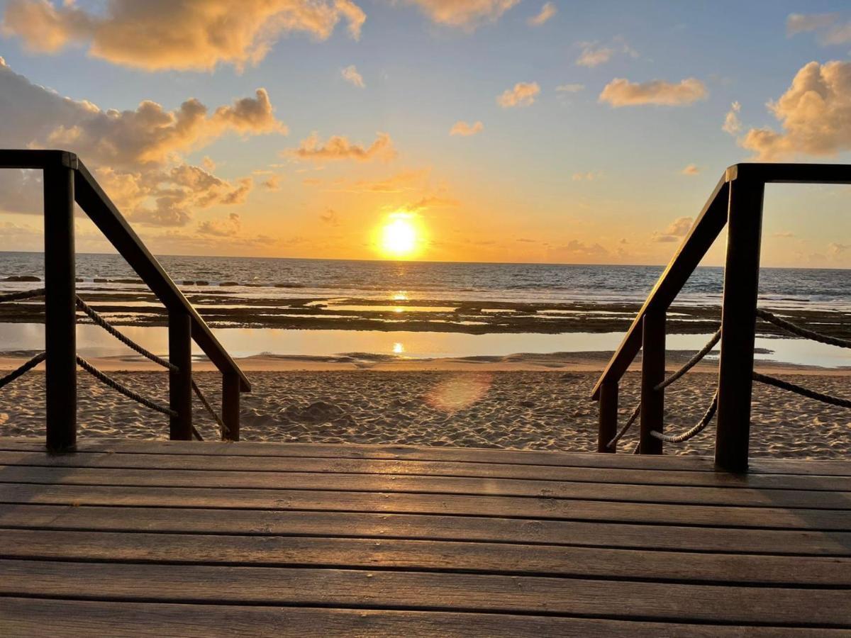Marulhos Suite Resort Pôrto das Galinhas 外观 照片