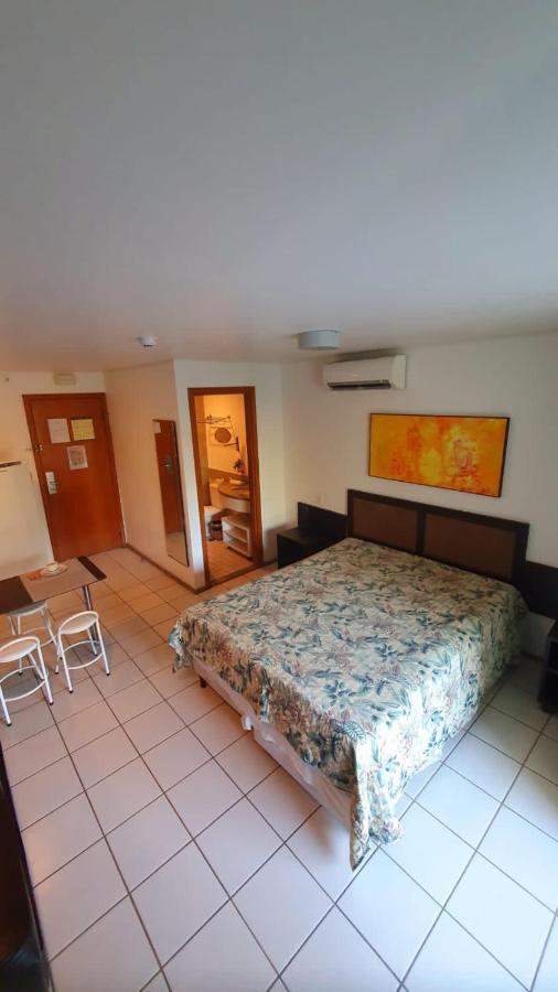 Marulhos Suite Resort Pôrto das Galinhas 外观 照片
