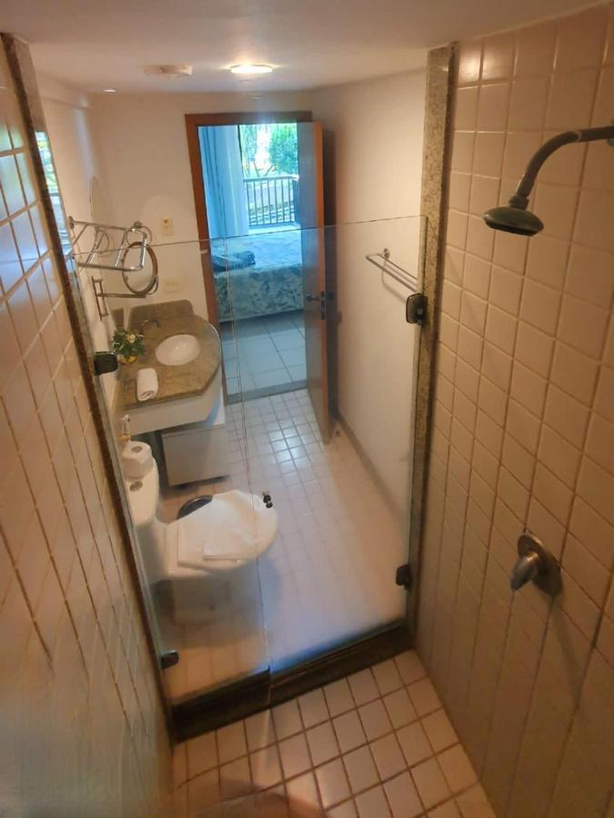 Marulhos Suite Resort Pôrto das Galinhas 外观 照片